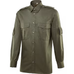 trabaldo camicia forest m/l