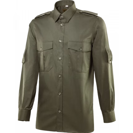 trabaldo camicia forest m/l