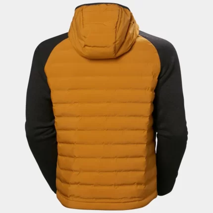 helly hansen arctic ocean hybrid isolator