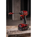 milwaukee mecchie elicoidali coniche per legno