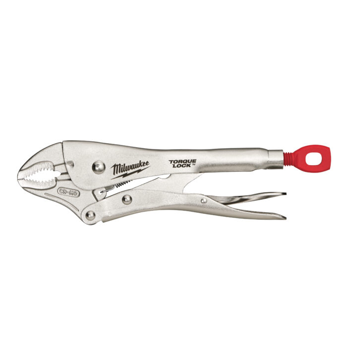 Milwaukee self-locking pliers Milwaukee self-locking pliers