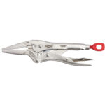 milwaukee pinze autobloccanti