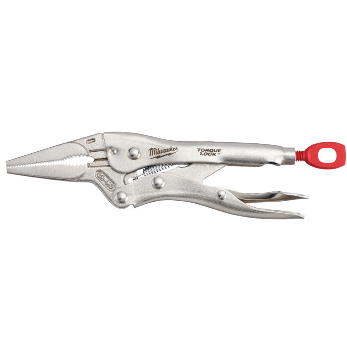 Milwaukee self-locking pliers Milwaukee self-locking pliers