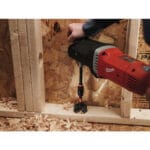 milwaukee punte selfeed bits switchblade