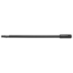 milwaukee accessori di sistema seghe a tazza hole dozer
