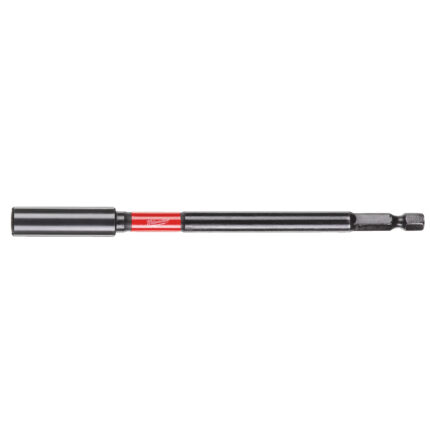 milwaukee portabit magnetico ¼″ hex lunghezza 152 mm.