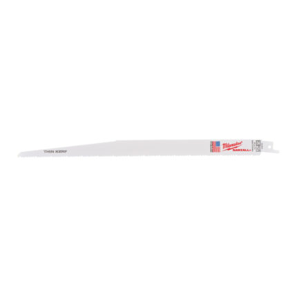 milwaukee lame universali: legno / metallo / palstica