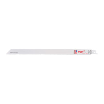 milwaukee lame universali: legno / metallo / palstica