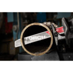 milwaukee lame demolizione metallo torch™ denti in carburo