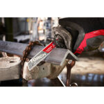 milwaukee lame demolizione metallo torch™ denti in carburo