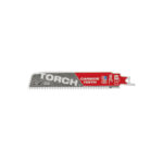 milwaukee lame demolizione metallo torch™ denti in carburo