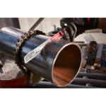 milwaukee lame demolizione metallo torch™ denti in carburo