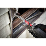 milwaukee lame demolizioni multimateriale wrecker™ denti in carburo