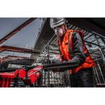 milwaukee lame demolizione metallo torch™ nitrus carbide™ denti in carburo