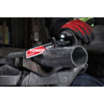 milwaukee lame demolizione metallo torch™ nitrus carbide™ denti in carburo