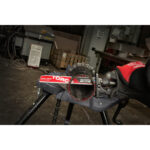 milwaukee lame demolizione metallo torch™ nitrus carbide™ denti in carburo