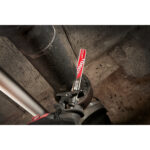 milwaukee lame demolizione metallo torch™ nitrus carbide™ denti in carburo