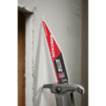 milwaukee lame demolizione multimateriale wrecker™ nitrus carbide™