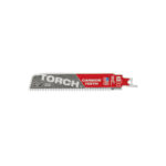 milwaukee lame demolizione metallo torch™ denti in carburo