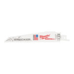 milwaukee lame extra heavy duty: metallo
