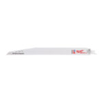 milwaukee lame extra heavy duty: metallo