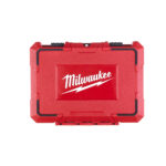 milwauke valigetta vuota porta matrici per m18 hcct (matici possono essere comprate separatamente)