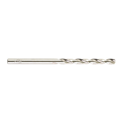 milwaukee thunderweb punte metallo hss g din 338