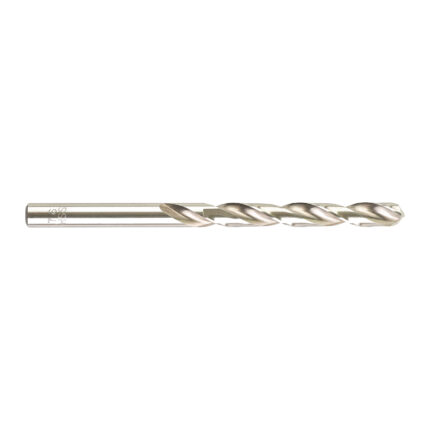 milwaukee thunderweb punte metallo hss g din 338