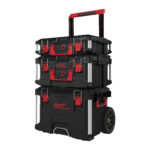 milwaukee packout™ cassette portautensili