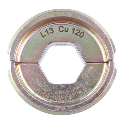 milwaukee l22 cu 16