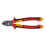 Milwaukee diagonal cutters