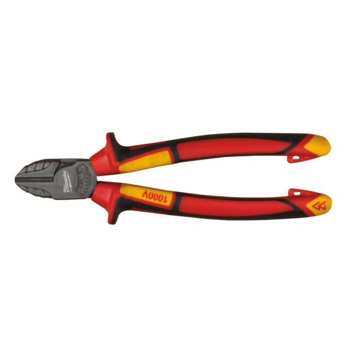 Milwaukee diagonal cutters Milwaukee diagonal cutters