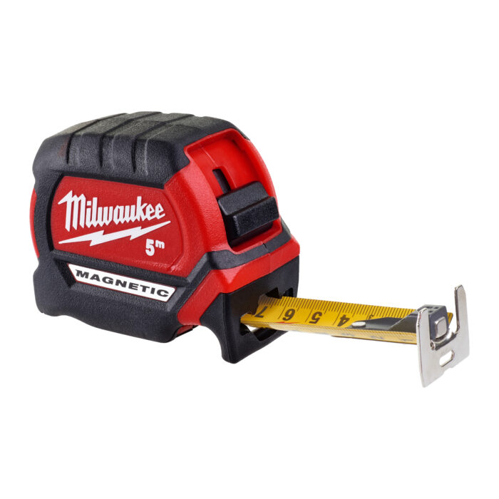 Milwaukee premium series flexometer