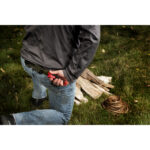 milwaukee coltello sport a lama extra resistente fissa