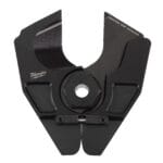 milwaukee ganascia per cavo armato per taglio m18 hcc