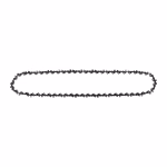 milwaukee catena di ricambio per elettrosega con barra 40 cm (406.4 mm)