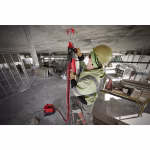 milwaukee sistema di aspirazione universale dust trap