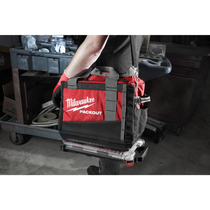 milwaukee packout™ borse portautensili chiuse milwaukee packout™ borse portautensili chiuse