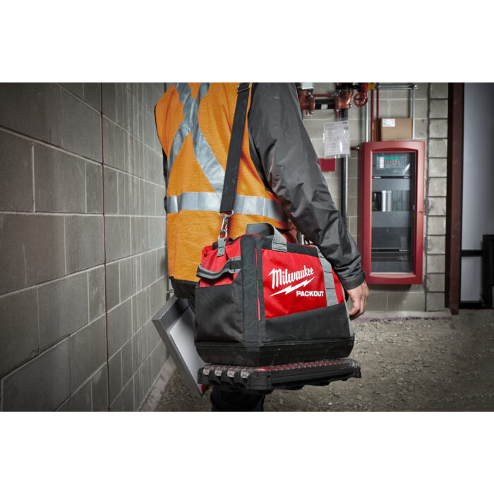 MILWAUKEE PACKOUT™ geschlossene Werkzeugtaschen MILWAUKEE PACKOUT™ geschlossene Werkzeugtaschen