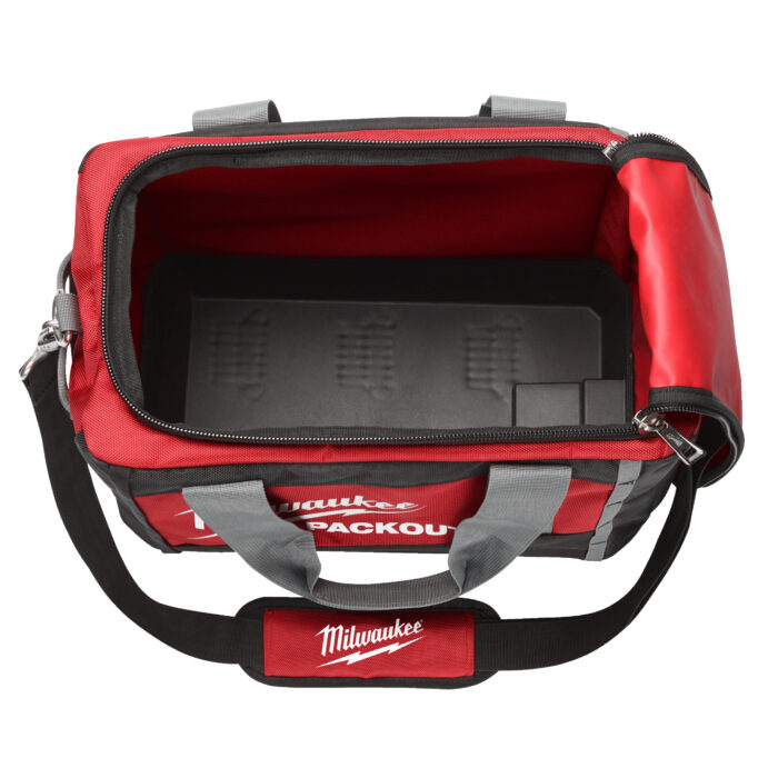MILWAUKEE PACKOUT™ geschlossene Werkzeugtaschen MILWAUKEE PACKOUT™ geschlossene Werkzeugtaschen