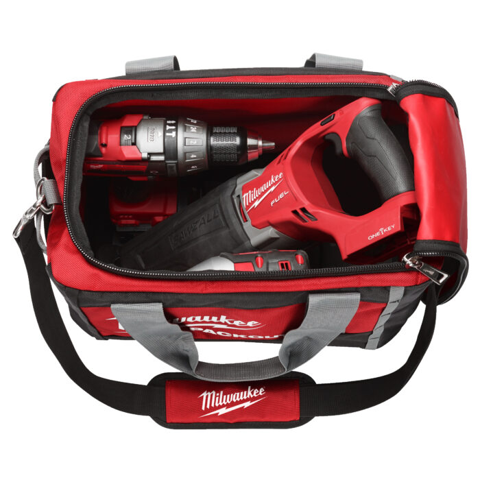 MILWAUKEE PACKOUT™ geschlossene Werkzeugtaschen MILWAUKEE PACKOUT™ geschlossene Werkzeugtaschen