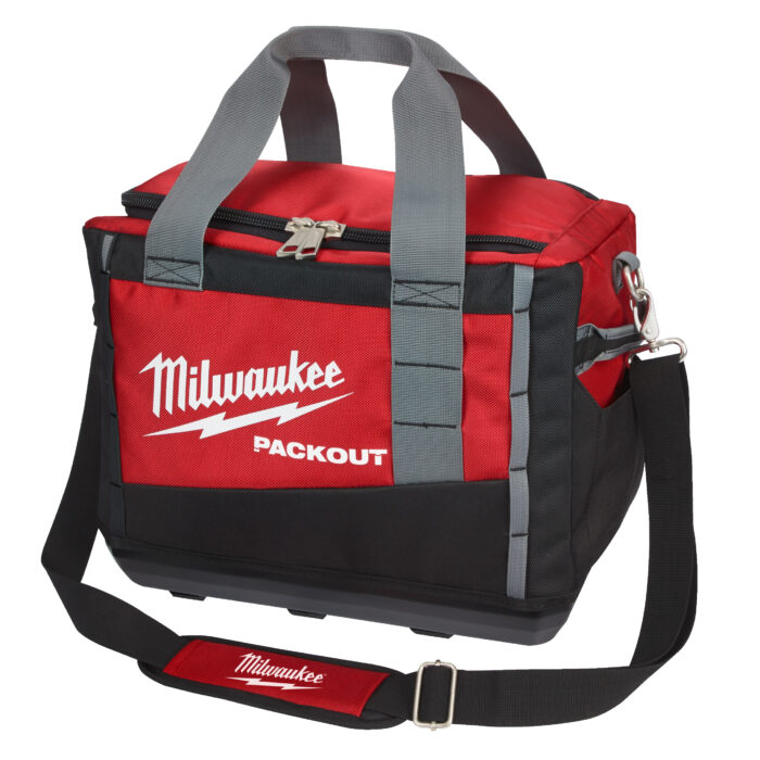 MILWAUKEE PACKOUT™ geschlossene Werkzeugtaschen MILWAUKEE PACKOUT™ geschlossene Werkzeugtaschen