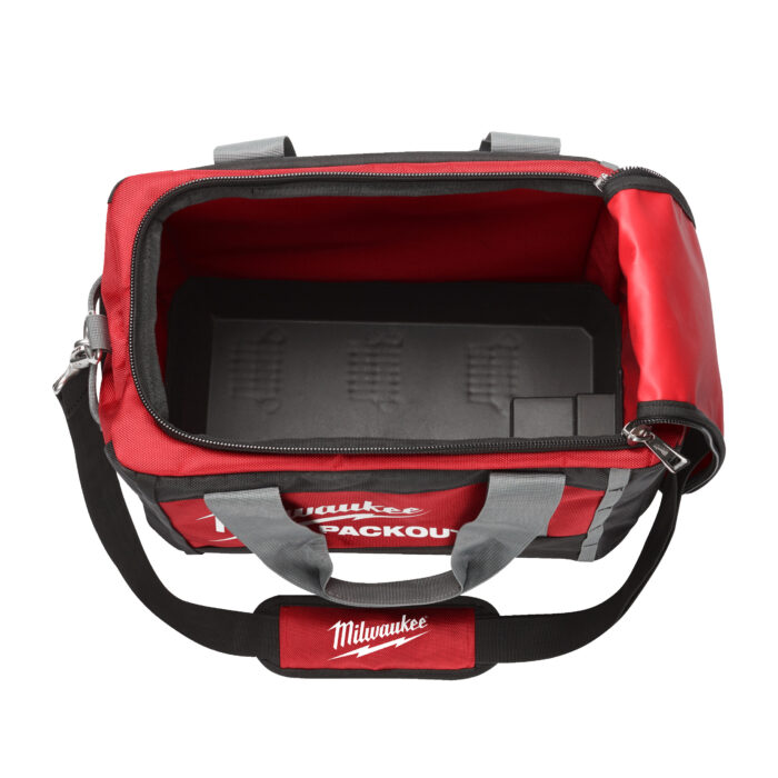 MILWAUKEE PACKOUT™ geschlossene Werkzeugtaschen MILWAUKEE PACKOUT™ geschlossene Werkzeugtaschen