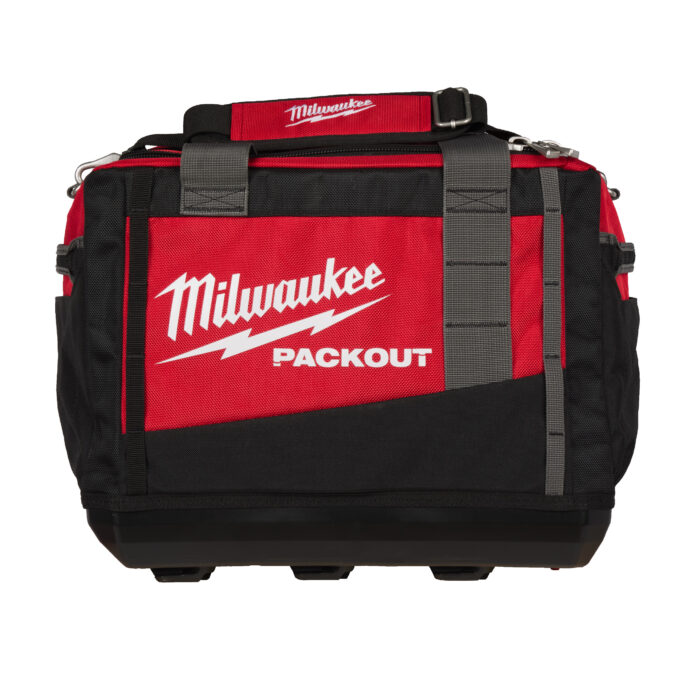 MILWAUKEE PACKOUT™ geschlossene Werkzeugtaschen MILWAUKEE PACKOUT™ geschlossene Werkzeugtaschen