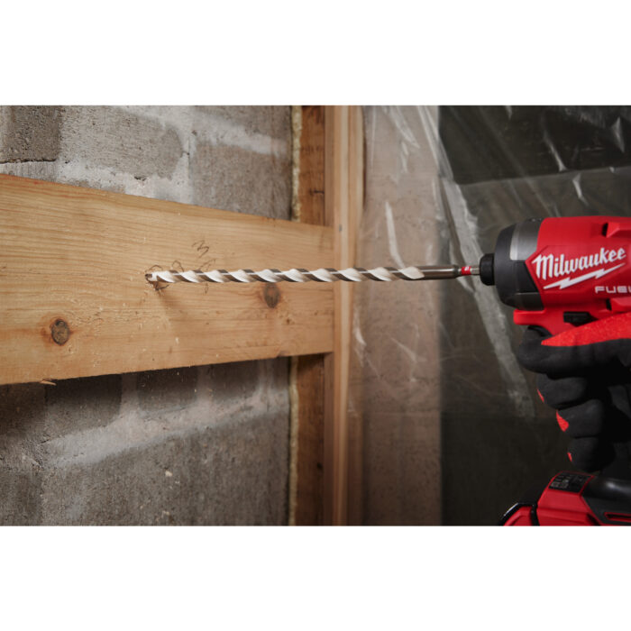 Milwaukee multimaterial tips Milwaukee multimaterial tips