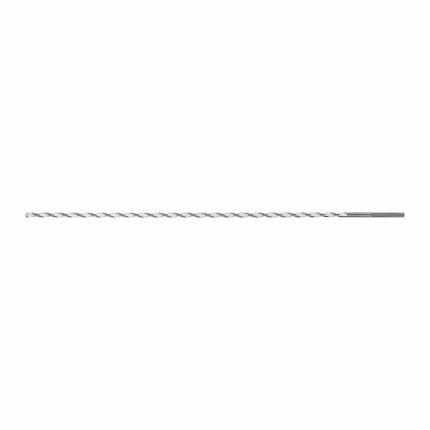 milwaukee punte multimateriale