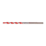 milwaukee punte calcestruzzo serie premium
