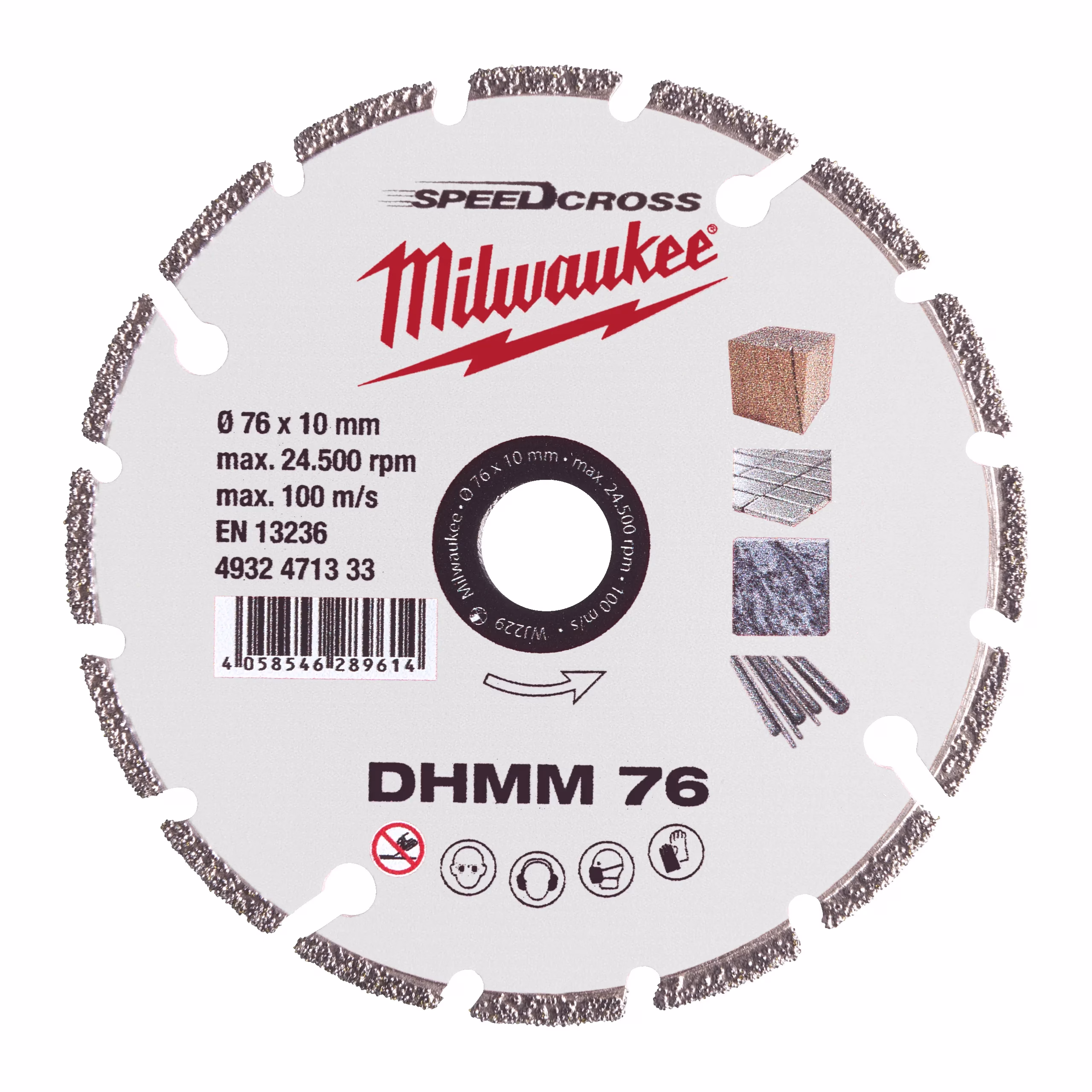 milwaukee dhmm 76 milwaukee dhmm 76