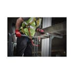 Milwaukee fall arrest lace