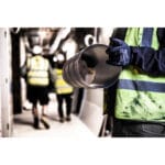 Milwaukee cut-resistant gloves